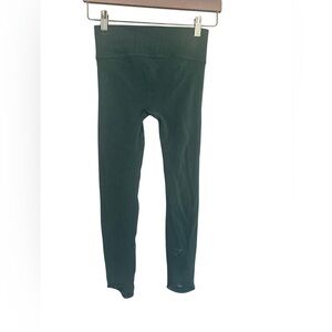 Gymshark Seamless High‑Waisted Leggings – Women’s‎ Small – GUC